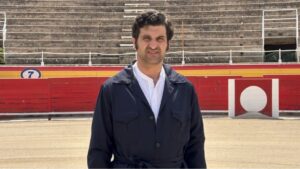 morante de la puebla palma agosto 2025