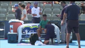 munar cincinatti 2025