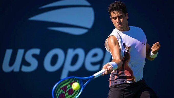 munar us open 2025