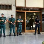 Nuevos detenidos en Mallorca en la macrocausa de narcotráfico y blanqueo de capitales