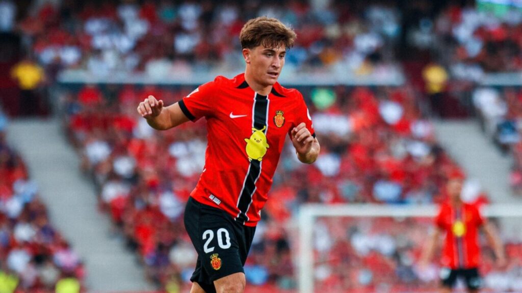 pablo torre mallorca 2025