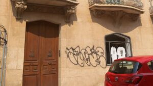 pìntada can pujol agosto 2025