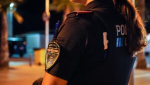 policia local palma