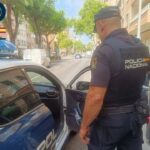 Detenido por acuchillar al novio de su ex en Son Ferriol