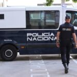 Policía Nacional