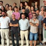 Pop Rock 2025: estos 16 grupos competirán por estar en la gran final en Ses Voltes