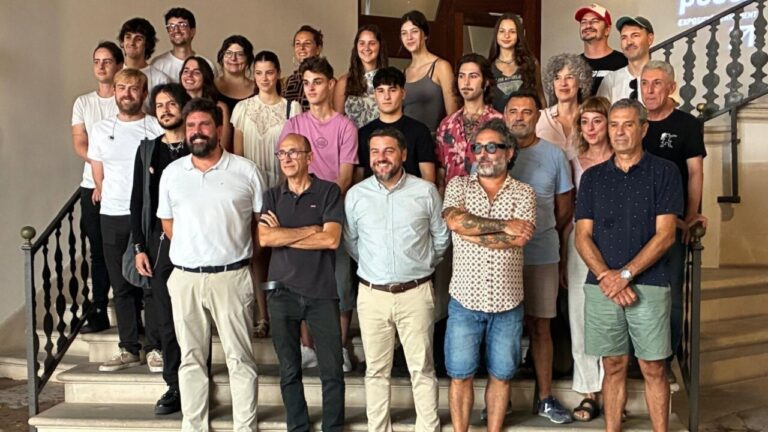 Pop Rock 2025: estos 16 grupos competirán por estar en la gran final en Ses Voltes