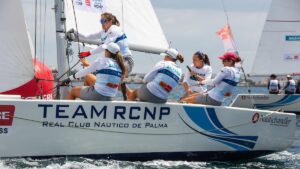 rcn palma campeon copa del rey vela 2025