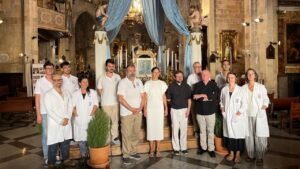 restauracion llit sant jaume