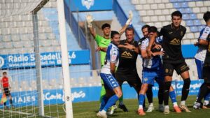 sabadell atb amistoso 2025