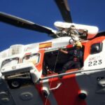 salvamento martitimo helimer helicoptero