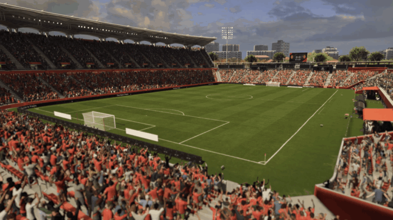 son moix ea sports