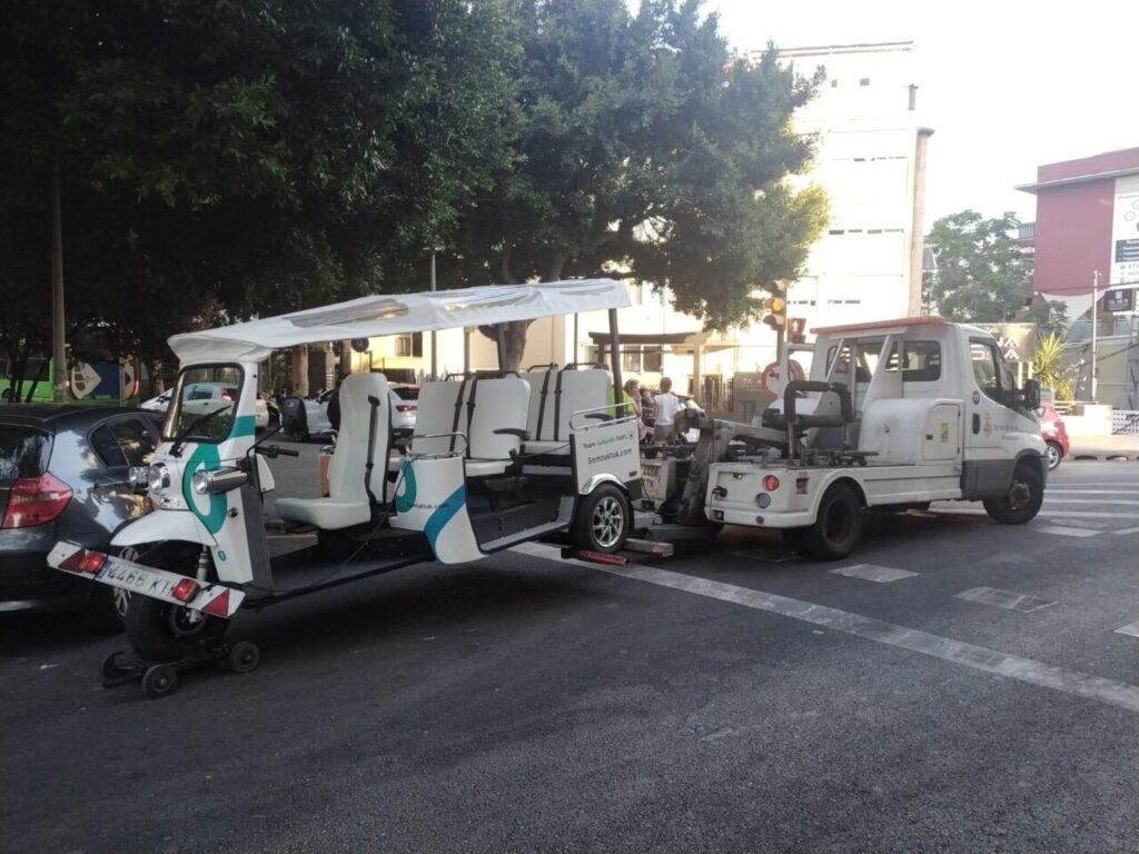 tuk tuk