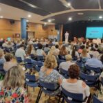 Calvià se reivindica como municipio amigable con las personas mayores en el Día Internacional