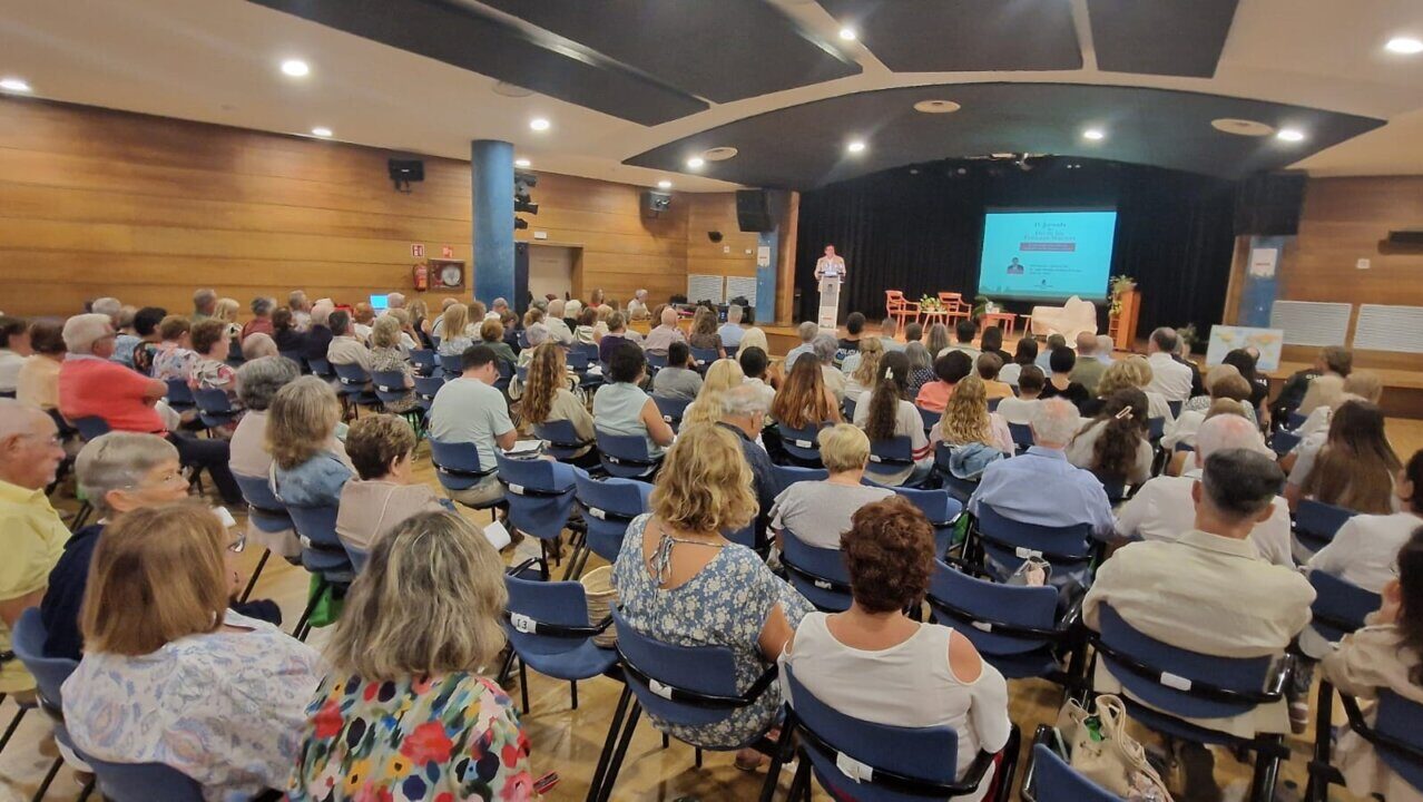 Calvi&agrave; se reivindica como municipio amigable con las personas mayores en el D&iacute;a Internacional