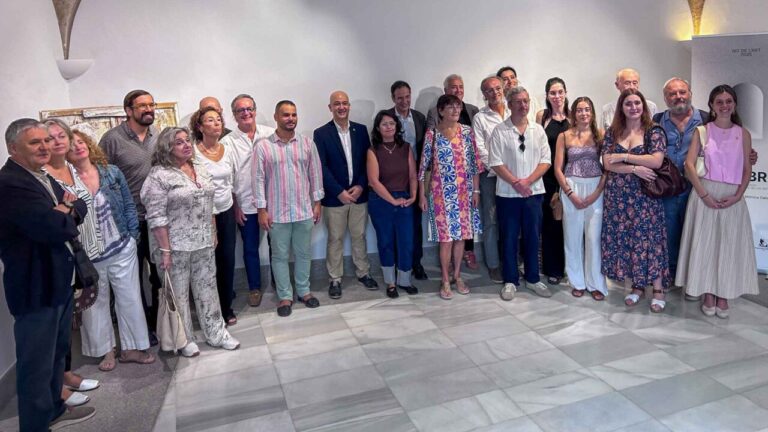 ADEMA conecta a su alumnado con importantes escenarios nacionales e internacionales