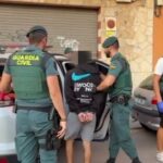 Cinco detenidos por una oleada de robos en seis municipios de Mallorca