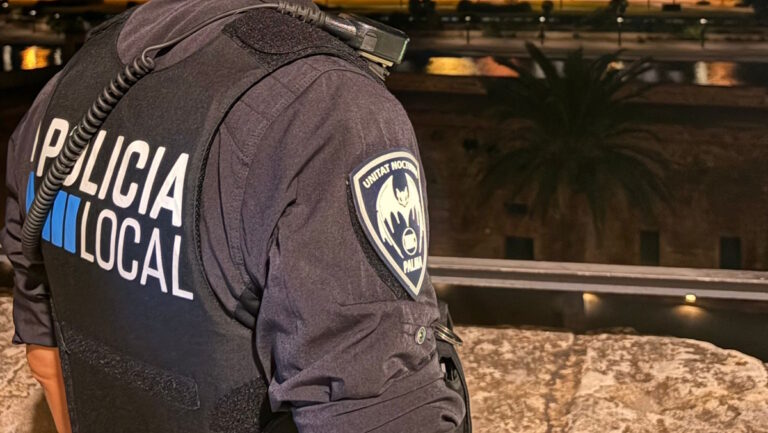 Detenido tras robar un móvil gracias a la aplicación de geolocalizadión