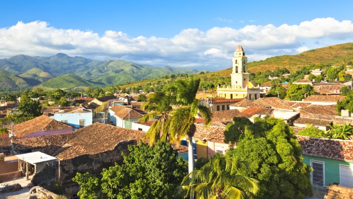 Travelplan se lleva a 400 agentes de viajes a Cuba para vender el paraíso… desde dentro