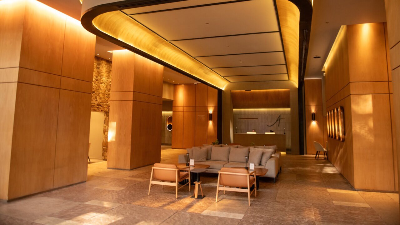 Meliá refuerza su presencia en Argentina con la incorporación de un hotel en Salta