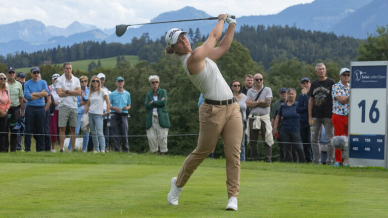 Foto: Flickr Ladies European Tour