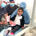 Más de 8.400 escolares participan en los programas de Salud Bucodental y Hábitos Nutricionales de ADEMA