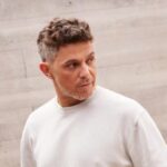 ALEJANDRO SANZ ANUNCIA SU GIRA