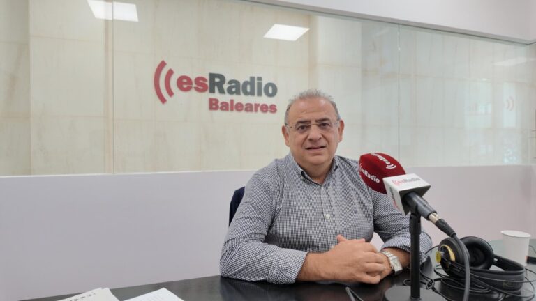 ALFONSO RODRÍGUEZ ESRADIOBALEARES