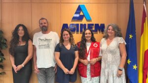 Comienzan los cursos formativos de ASINEM