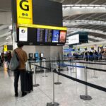 Aeropuerto de Heathrow