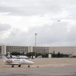 Aeropuerto de Palma