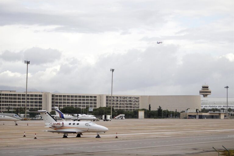 Aeropuerto de Palma