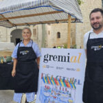 Alaró celebra la Feria Gremial con más de 80 puestos de artesanos