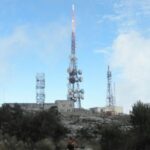 Alfabia antenas