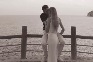 Ana Soria reaparece en Instagram