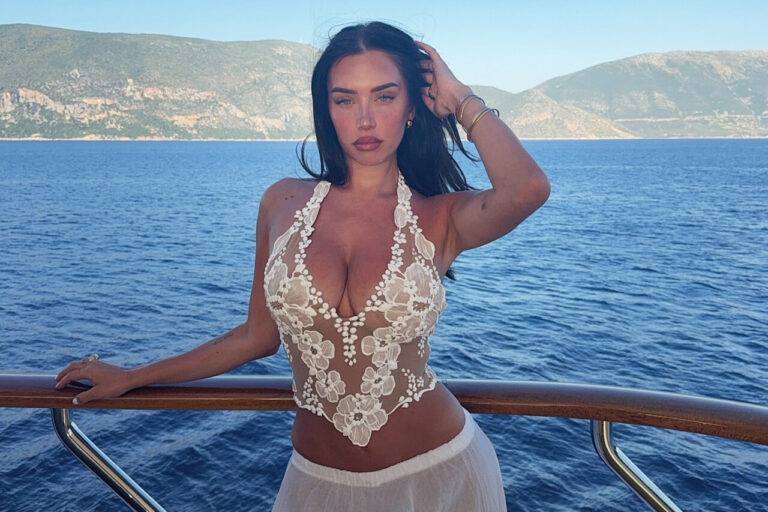 Anastasia Karanikolaou 2