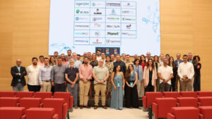 Cajamar incorpora 23 nuevas empresas a sus programas especializados en el sector agroalimentario