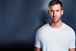 Calvin Harris