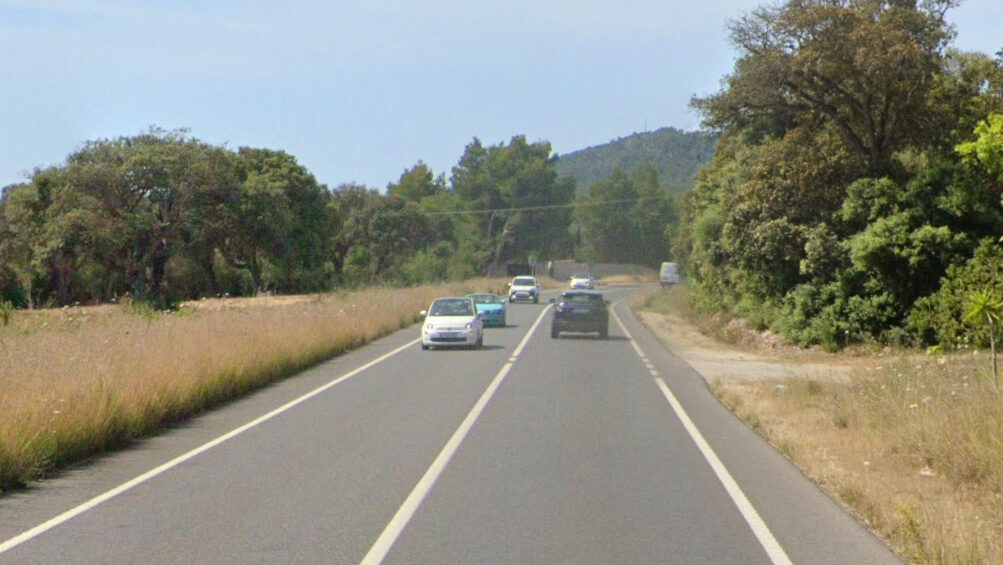 Ma-4040, 3, 07550 Son Servera, Illes Balears