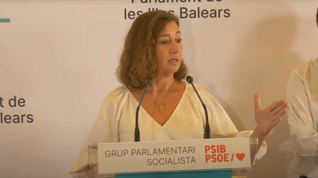 Francina Armengol