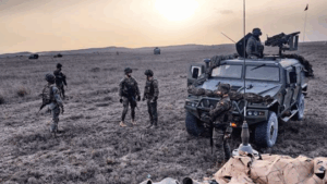 miitares batallon Palma 47