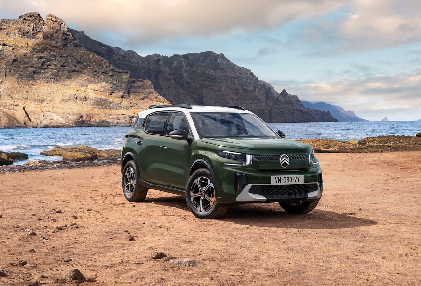 Citroen