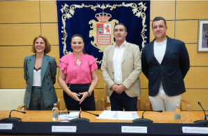 Urdimbre. Retos hacia el empleo