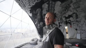 Carles García O'Dowd