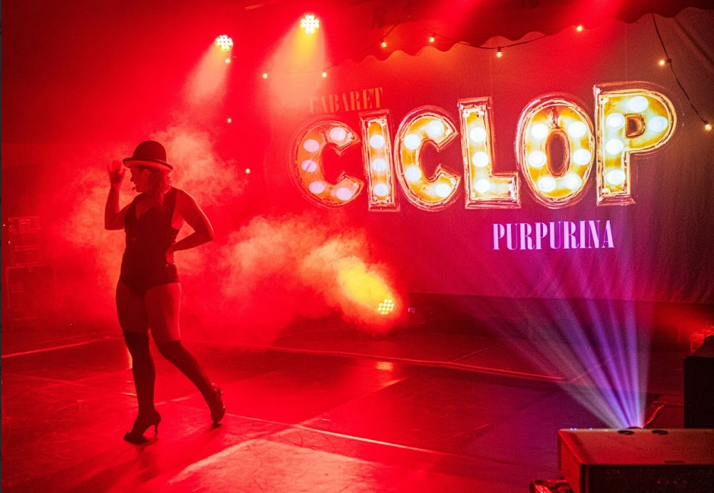 Festival Ciclop 2025