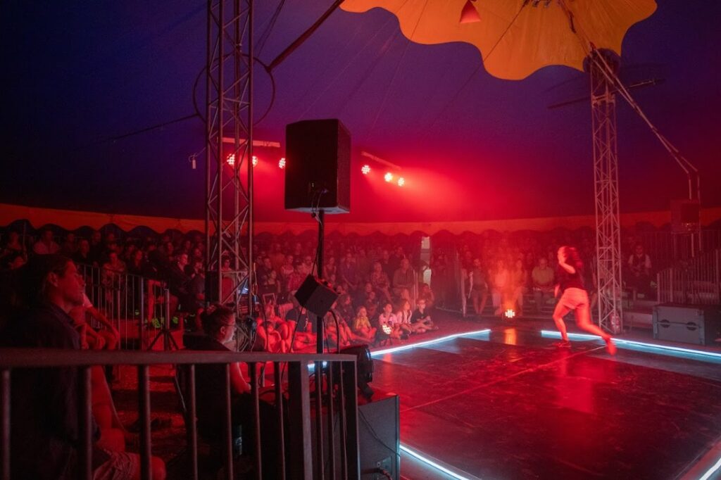 Festival Ciclop 2025