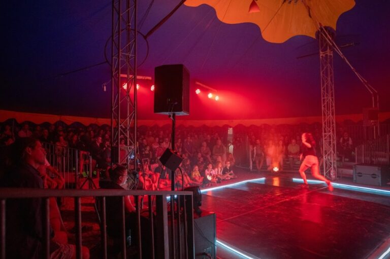 Festival Ciclop 2025