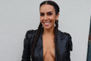 Cristina Pedroche 2