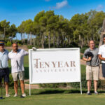T Club aniversario