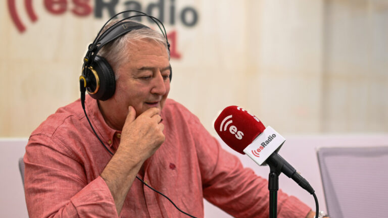 Vuelven los programas de tarde de esRadio, con siete comunicadores referentes